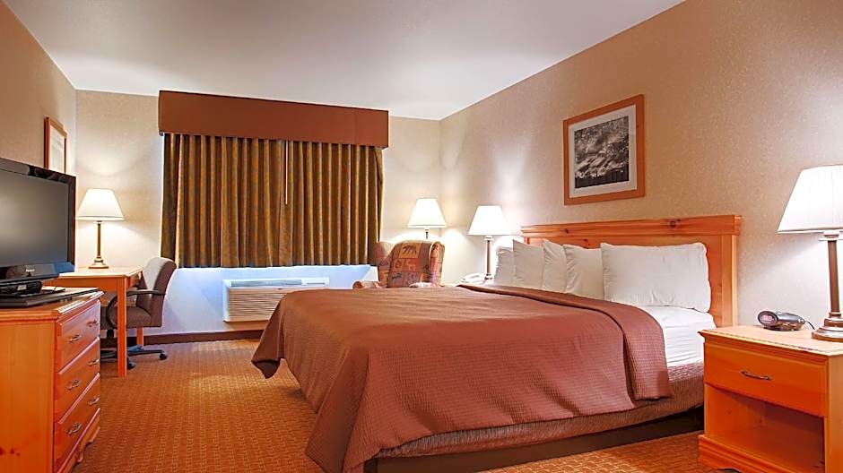 Best Western Wittenberg Inn