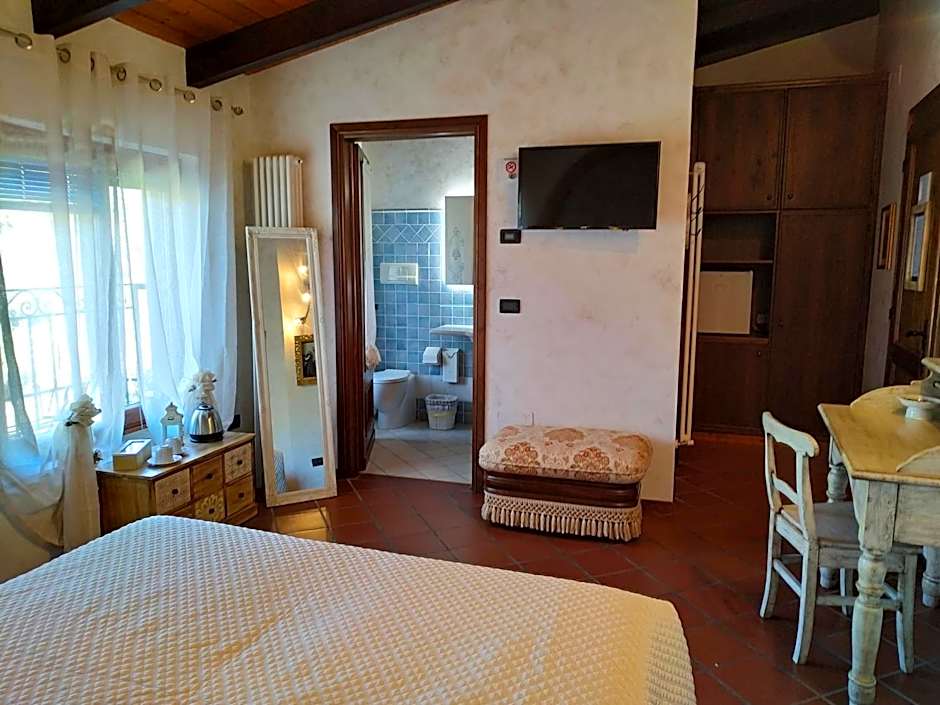 Bed And Breakfast Olimpia