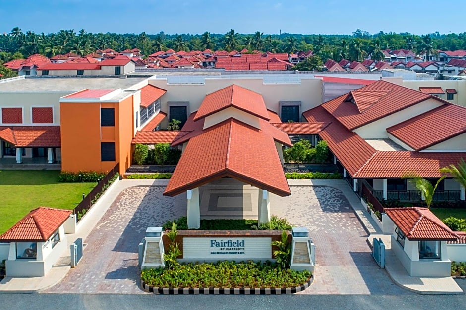 Fairfield by Marriott Goa Benaulim