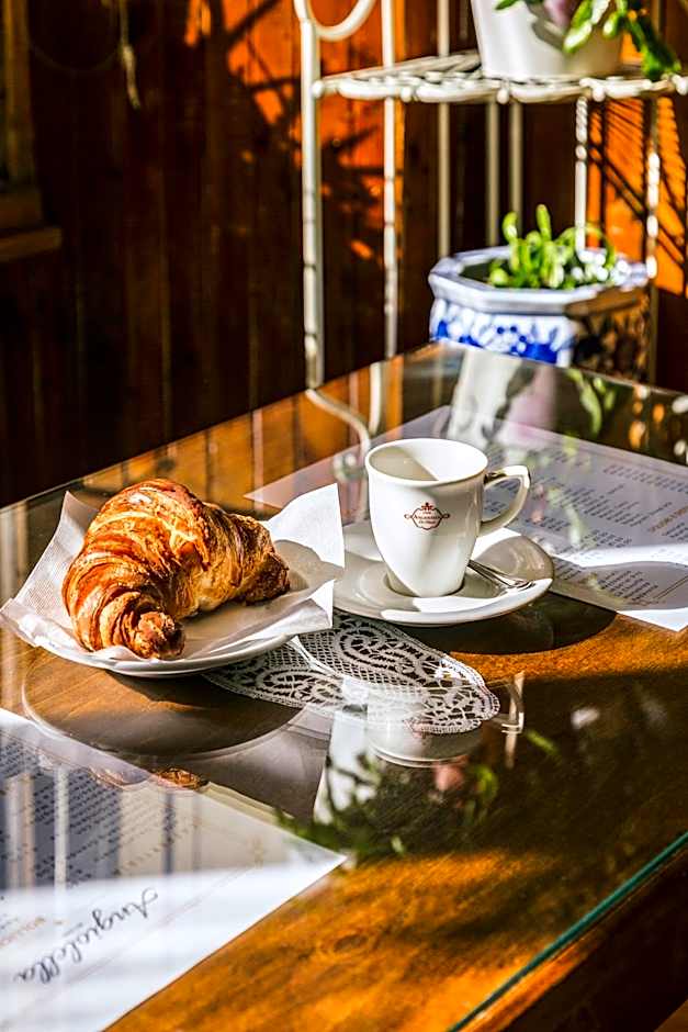 Albergo Centrale Scanno