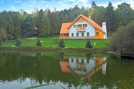 Alirét Vadászház