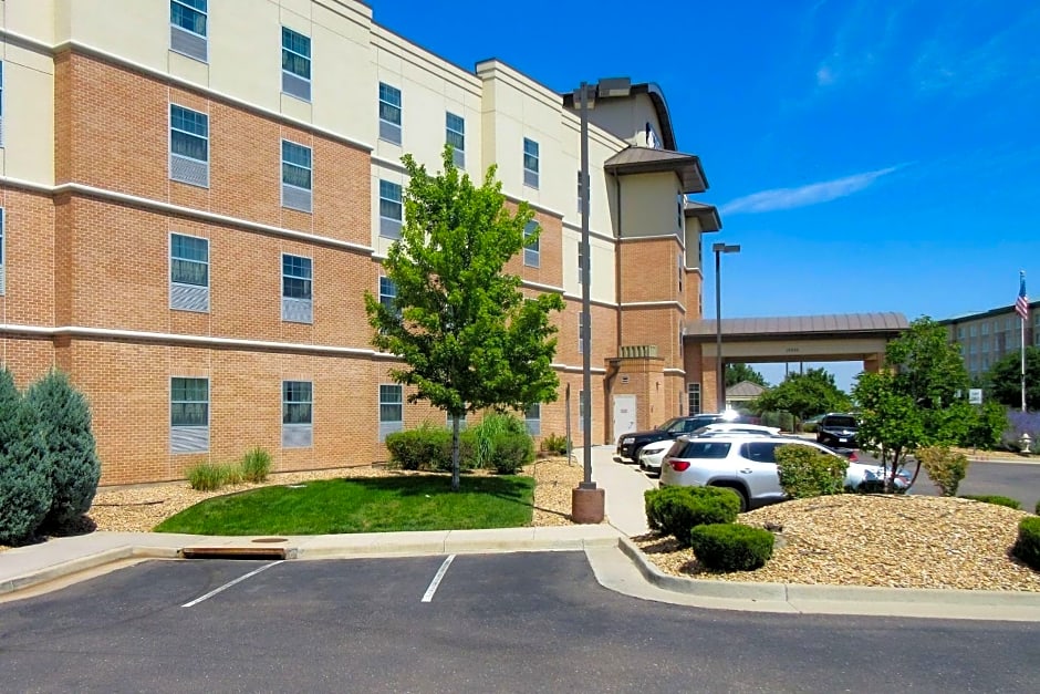 Holiday Inn Express & Suites Englewood - Denver South By IHG