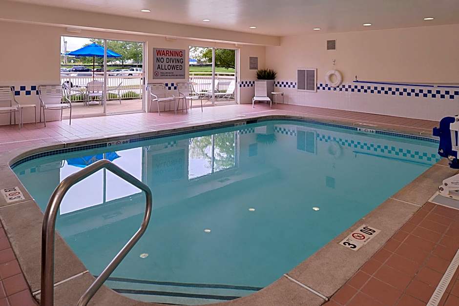 Baymont By Wyndham St Charles – St. Charles, MO