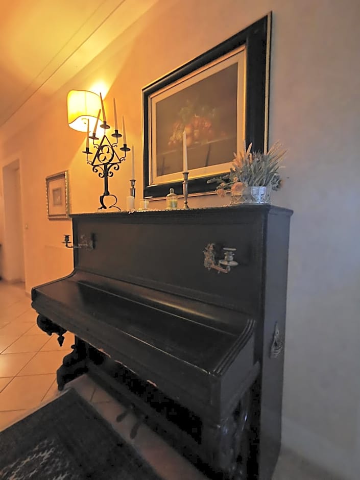 Il Melograno Country House