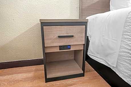 Standard King Room Smoke Free