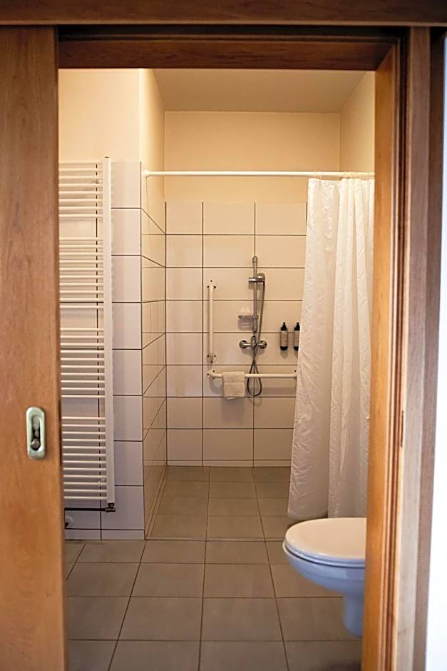 Hotel Pod Zeleným Dubem