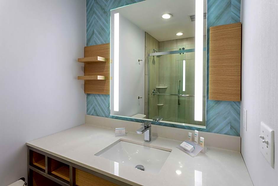 Hilton Garden Inn St. Cloud, Mn