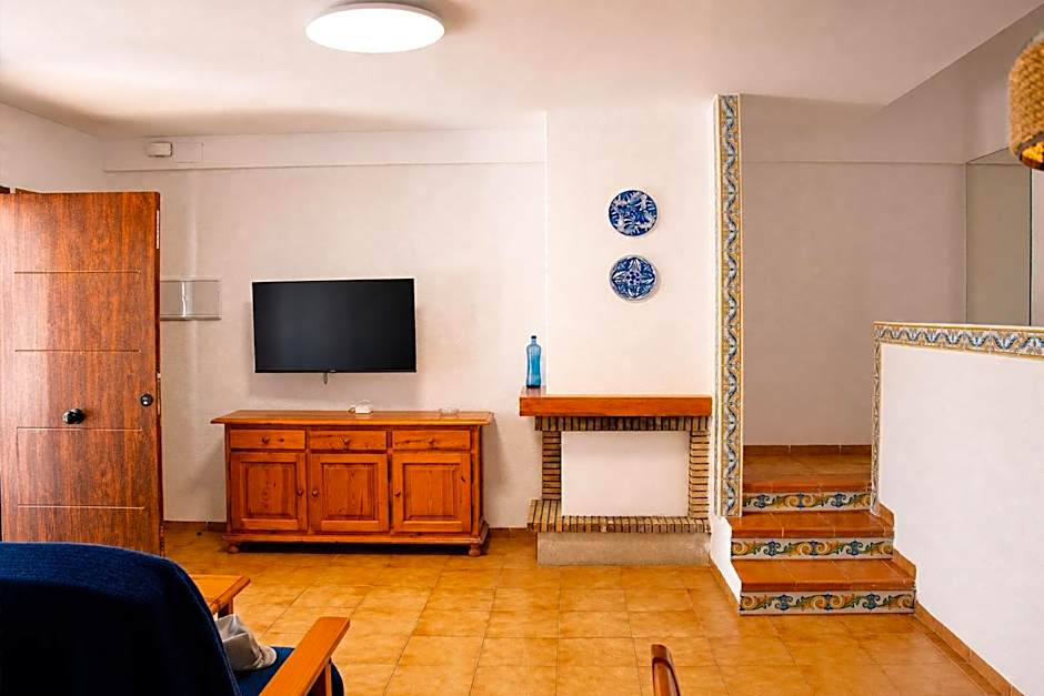 Euromar I - TEPINSA Alquiler de Apartamentos