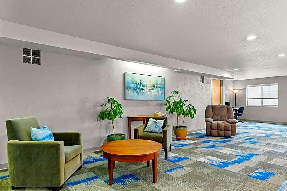Microtel Inn & Suites by Wyndham Sainte Genevieve