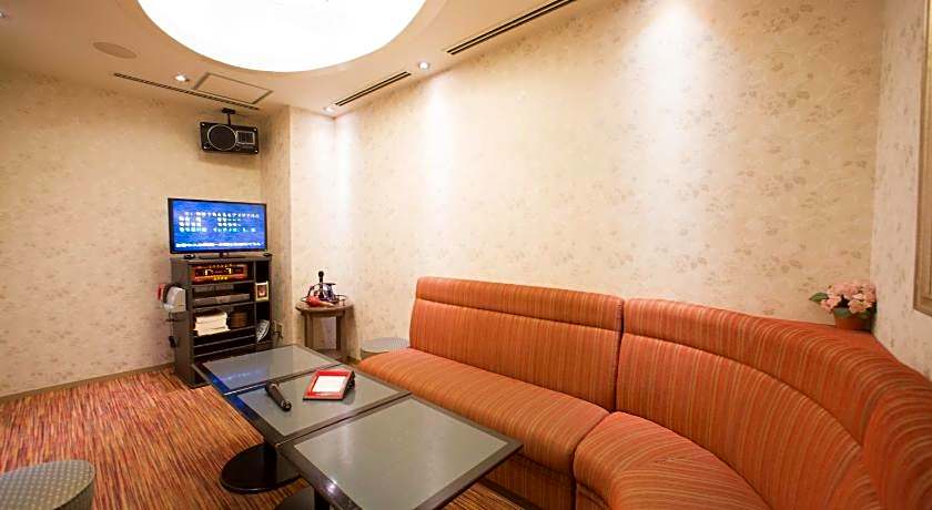 Hotel Resorpia Atami