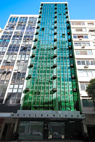 Américas Benidorm Hotel