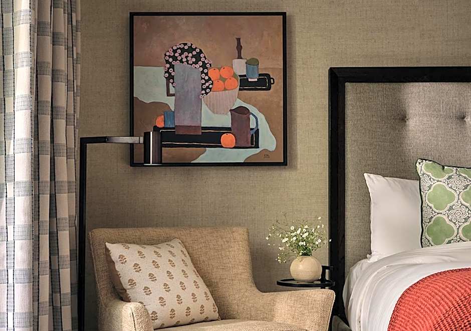 Ojai Valley Inn and Spa