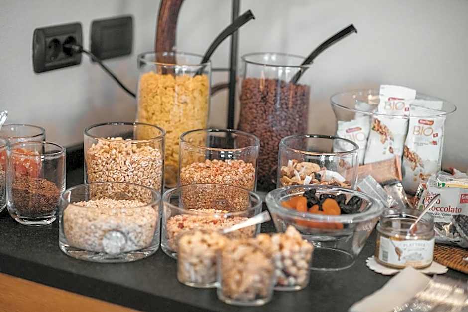 Eco & Wellness Boutique Hotel Sonne