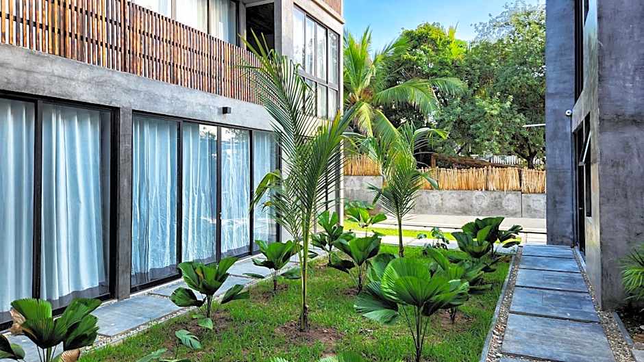 Aldea Paraíso - Adults only - Boutique hotel