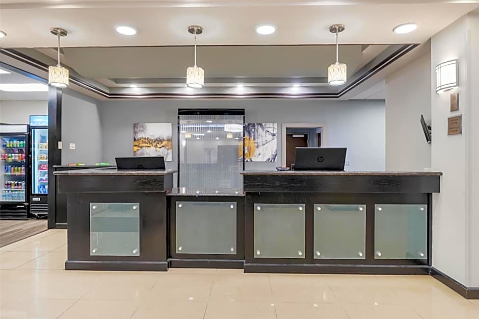 Best Western Plus Jfk Inn & Suites