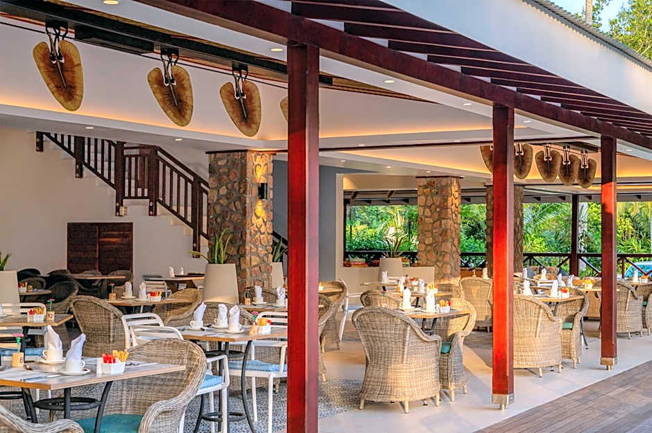 Paradise Sun Hotel Seychelles