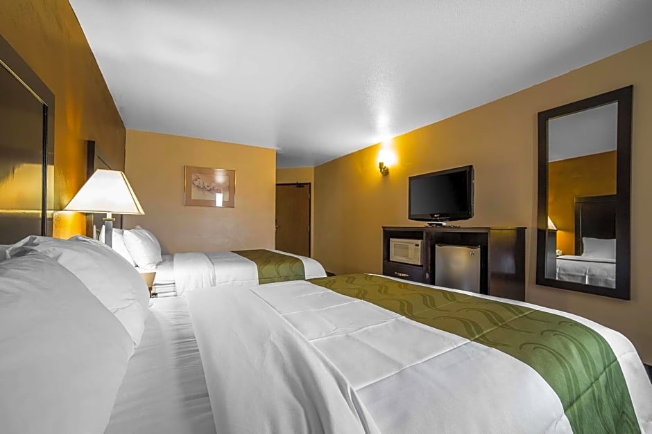 Quality Inn Zion