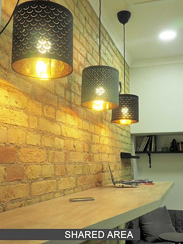 Emi apartment