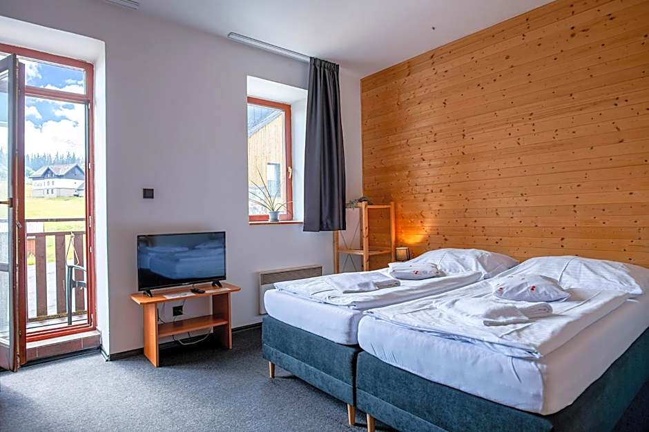 Kvildahotel