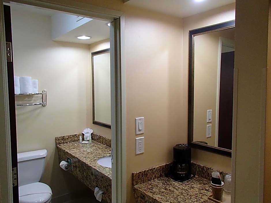 Lux Hotel & Spa, Trademark Collection by Wyndham