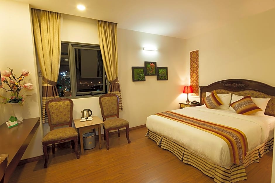 Thanh Binh Hotel District 7