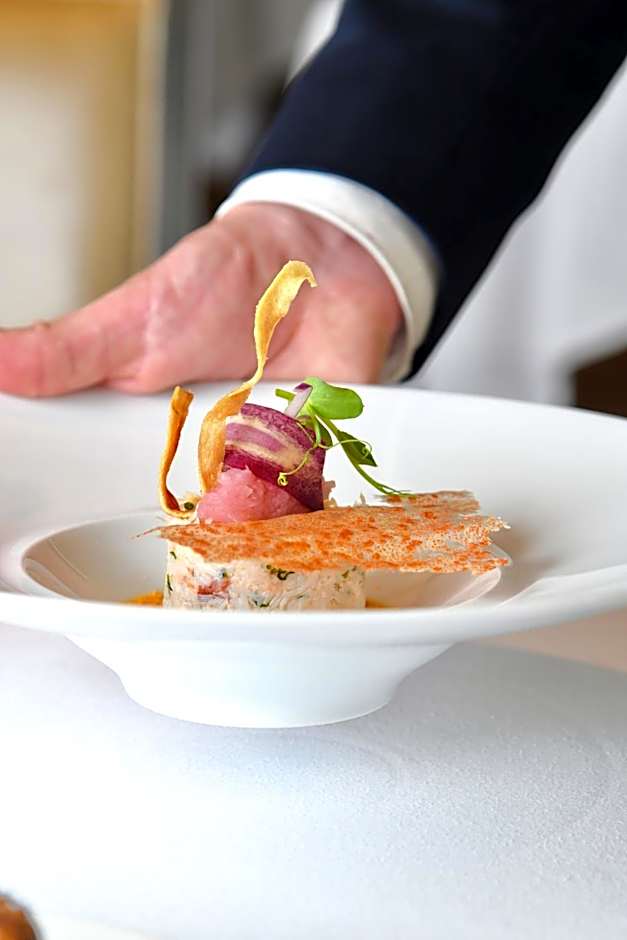 Brittany & Spa Relais & Châteaux