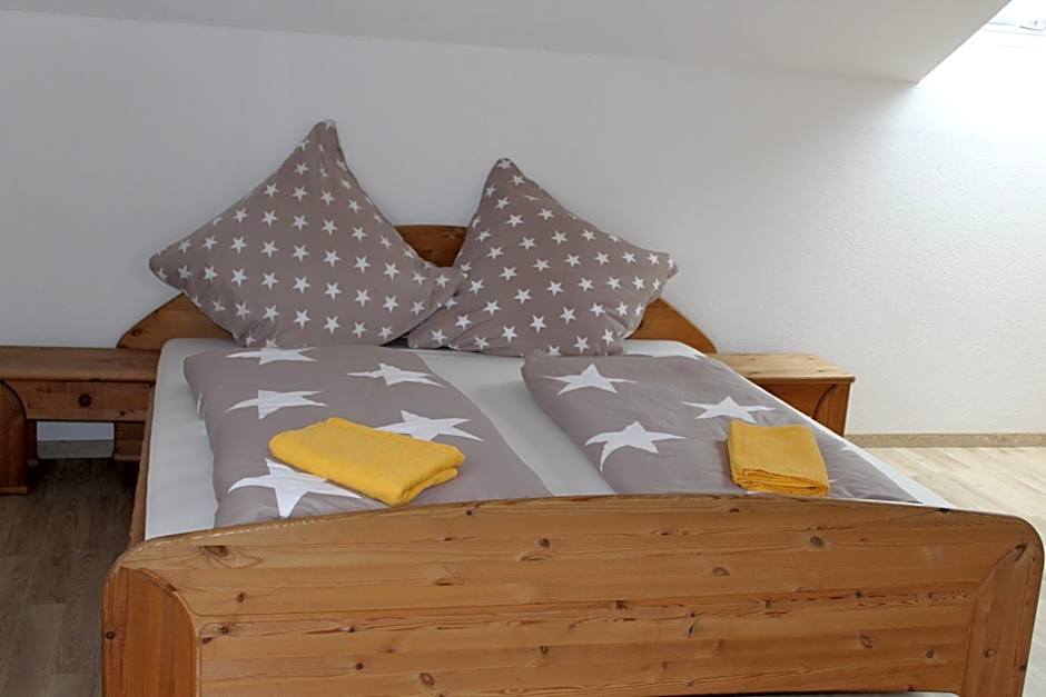 Gasthof Rossle Ochsenwang
