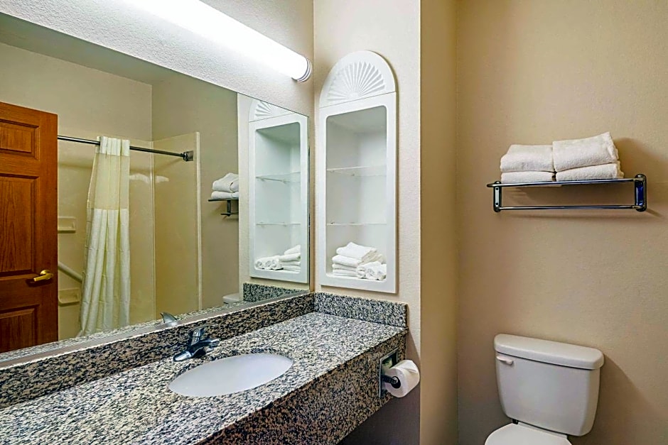 Quality Inn And Suites