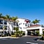 Hampton Inn By Hilton Irvine/East Lake Forest