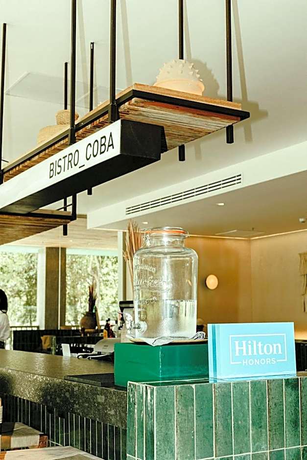 Motto by Hilton Tulum