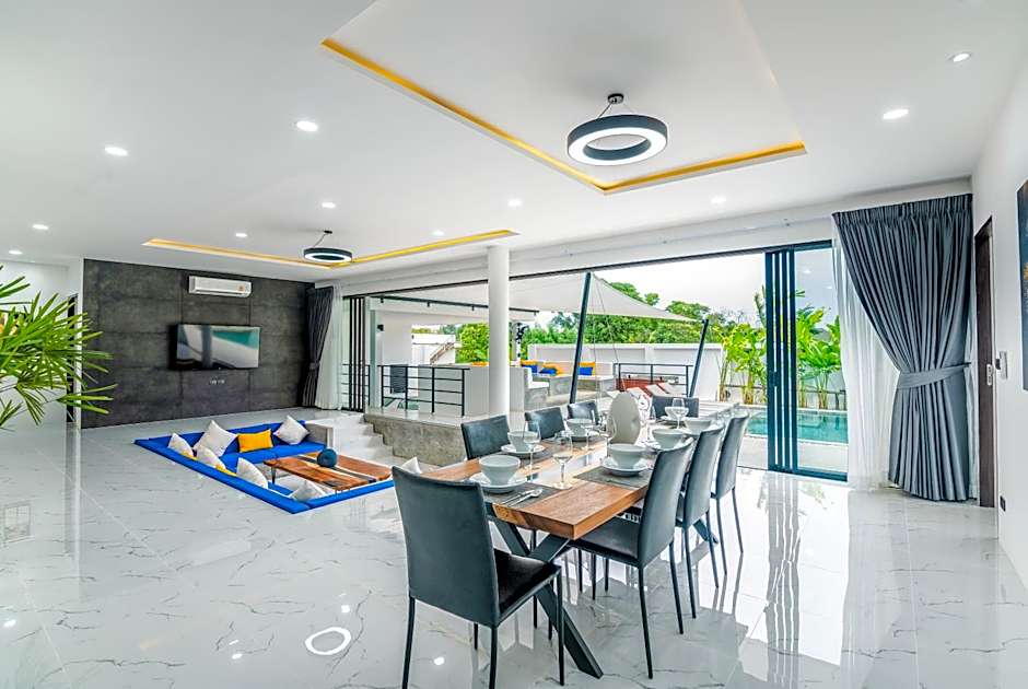 Mango Hill Residence