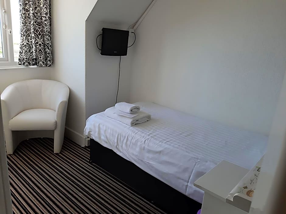 North Parade Seafront Accommodation