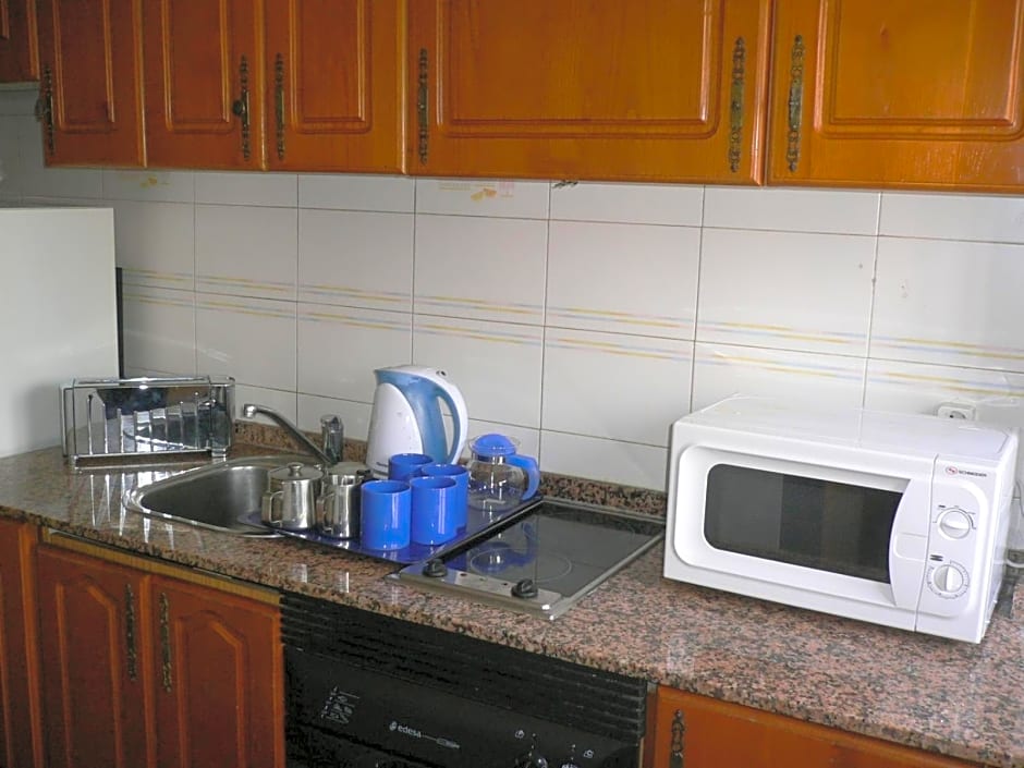 Apartamentos Gemelos 2 y 4 by Gestaltur