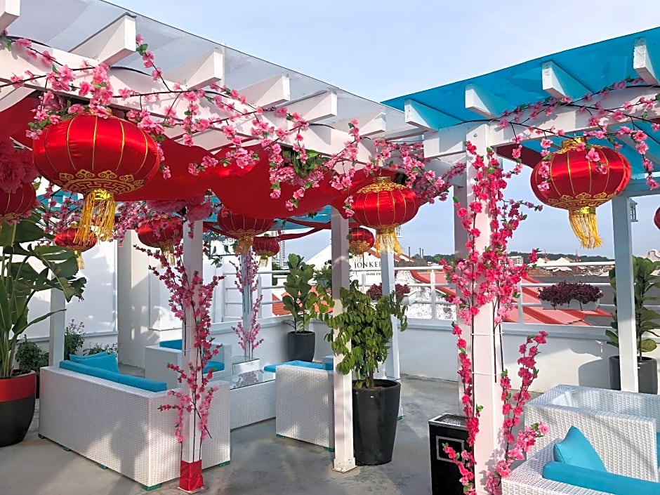 TheBlanc Boutique Hotel