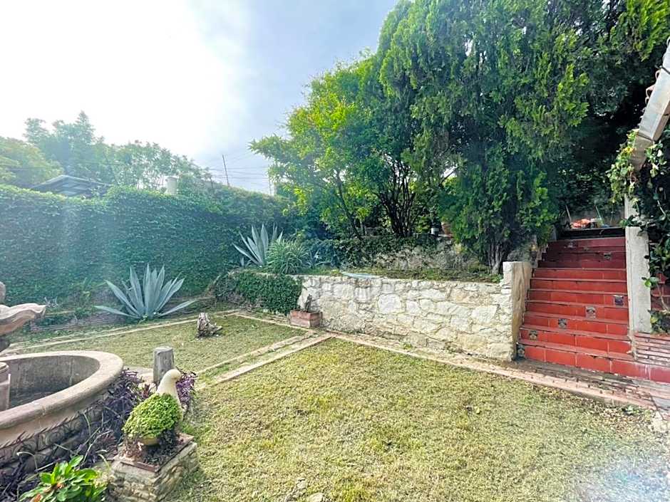 Casa de huéspedes vista hermosa