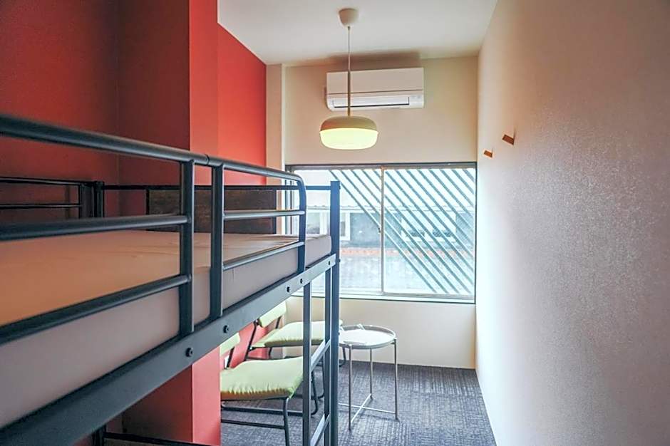 Arashima Hostel