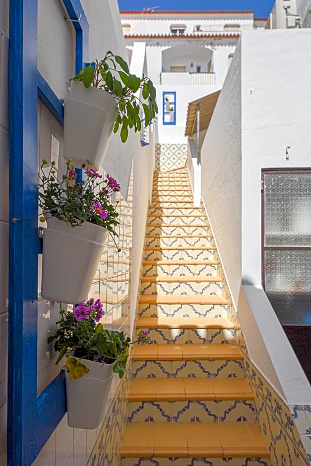 Blue Door Lagos