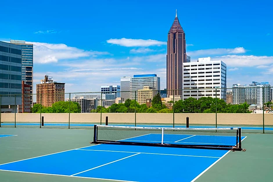 Hilton Atlanta