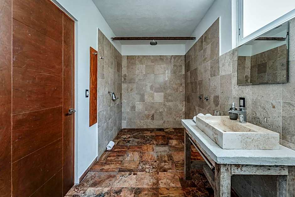 Habitacion Privada, 5 min Catedral