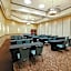 Hampton Inn & Suites Salt Lake City Airport