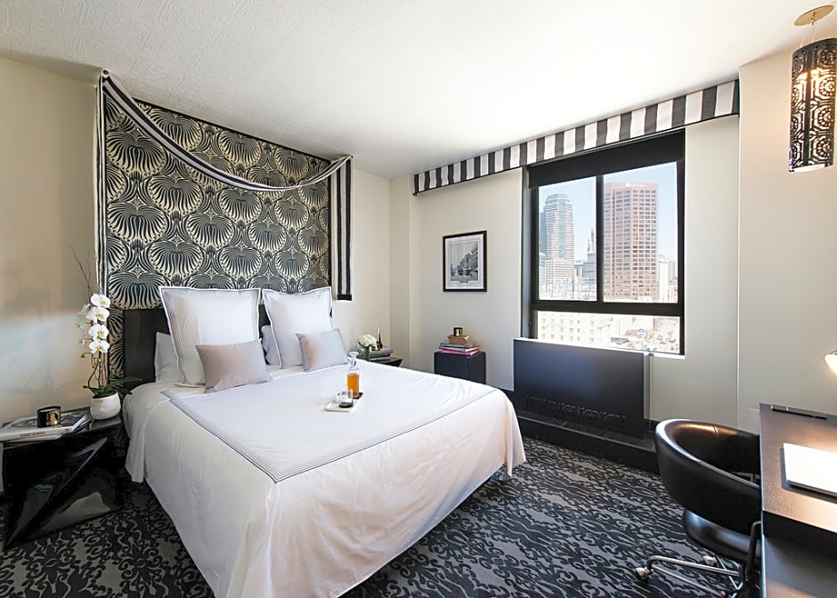 The Mayfair Hotel