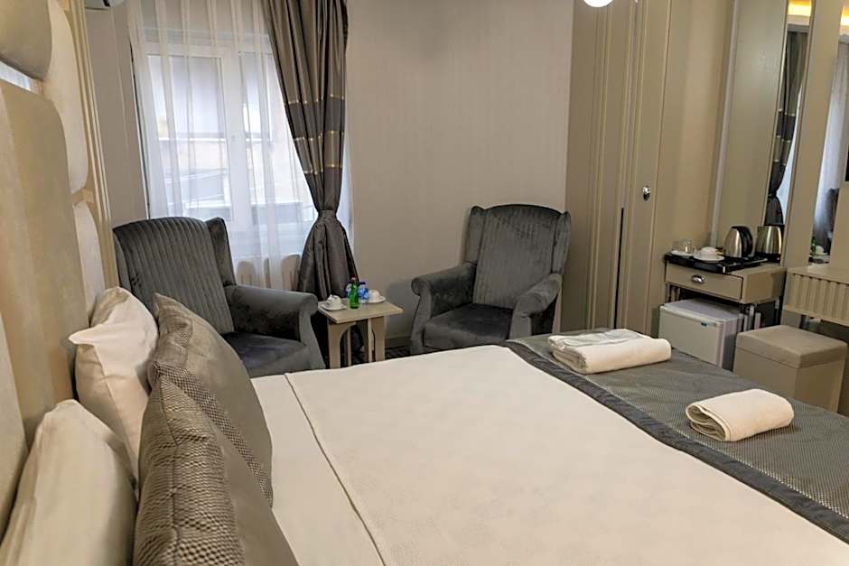 Hotel Grand Heykel