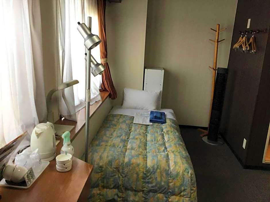Hotel Palude Kushiro