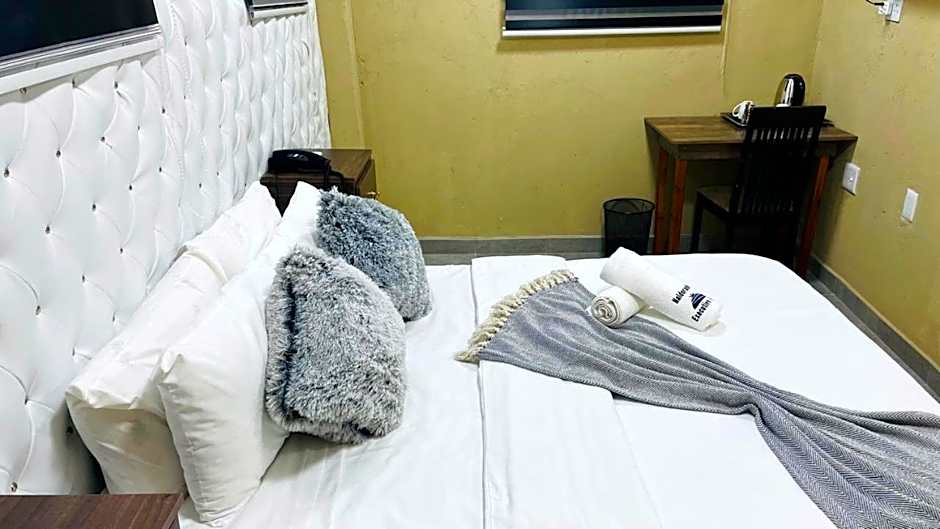 Naldorado Executive Villa