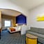 Comfort Suites University Drive