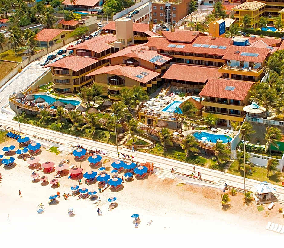 Visual Praia Hotel