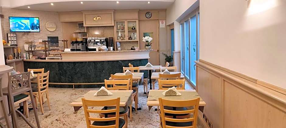 Hotel City Legnano
