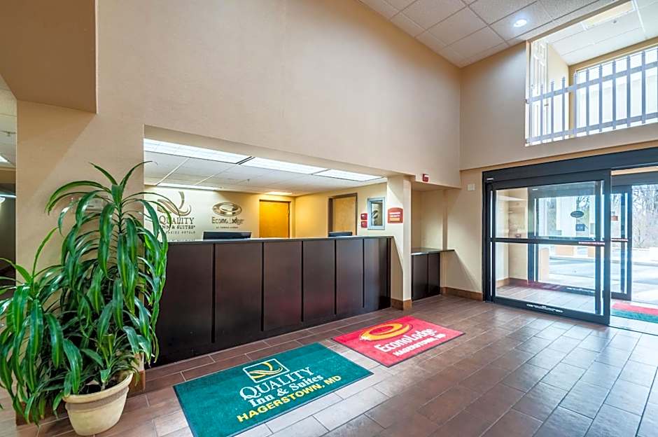 Econo Lodge Hagerstown