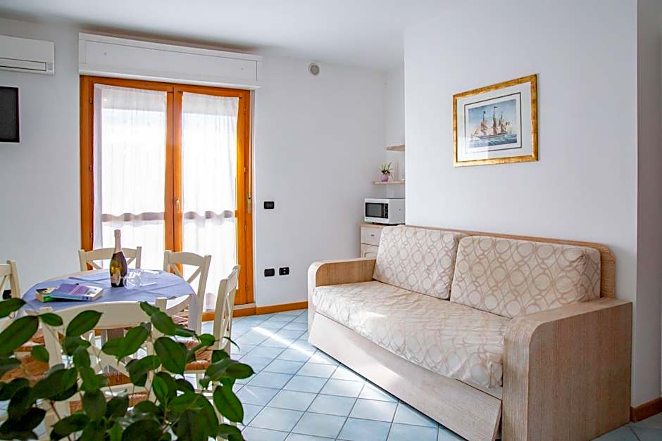 Residence Buganvillea