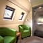 Hotel Bourgoensch Hof